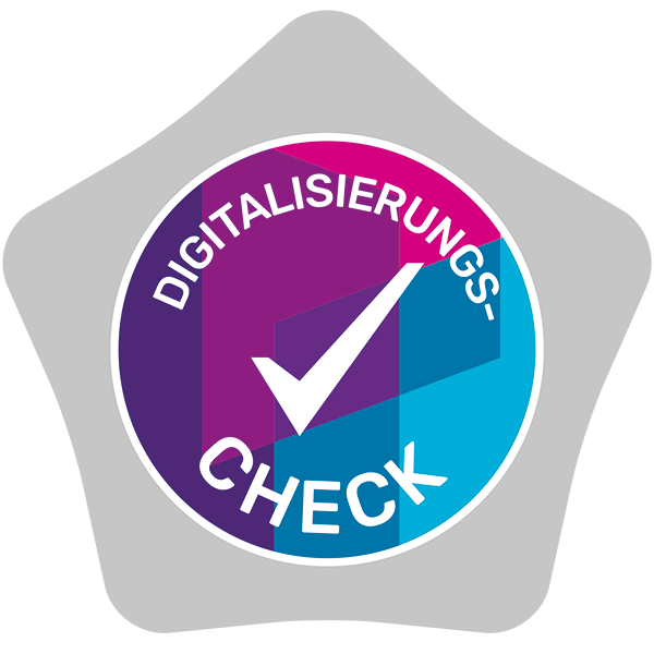 digitalisierungscheck dmt consulting